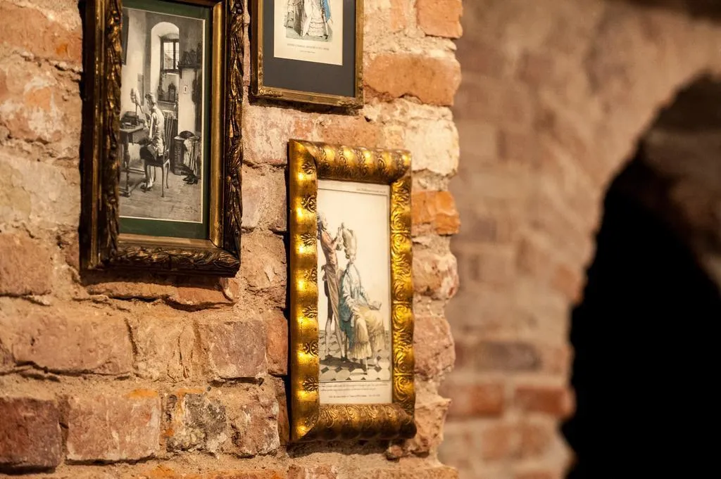 Lobby, Justus, Riga