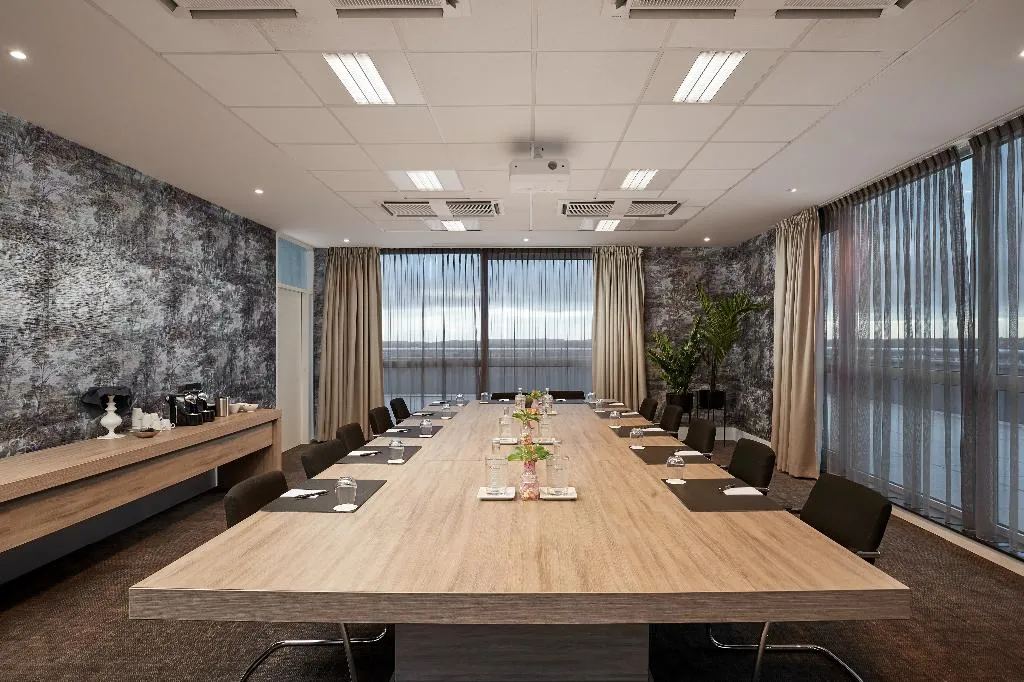 Conferences, Van Der Valk Hotel Brussels Airport, Brussels