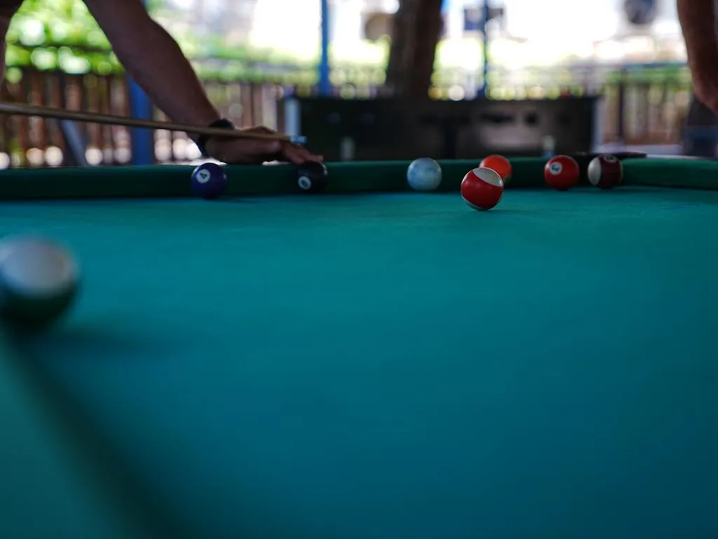 Sports and Entertainment, Bodrum Park Resort, Bodrum