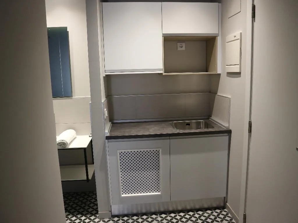 Double or Twin COMFORT Room, You&Co. Quart Boutique, Valencia