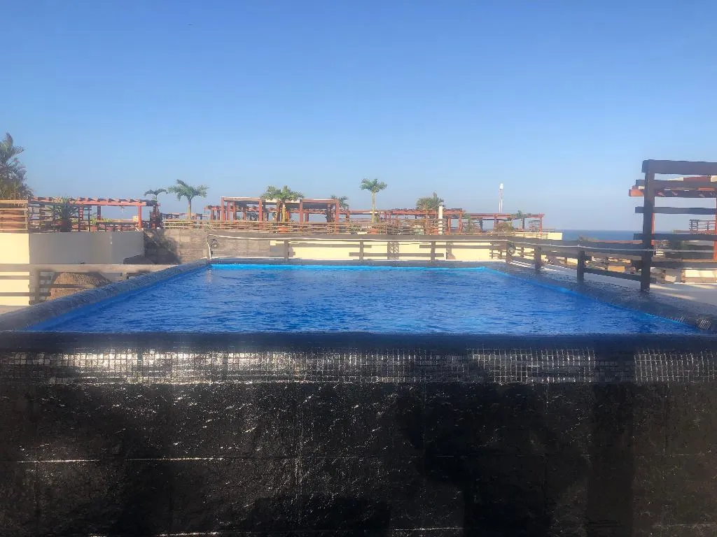 SUITE THREE BEDROOMS WITH PRIVATE POOL Room, Aldea Thai by oceanfront, Playa Del Carmen