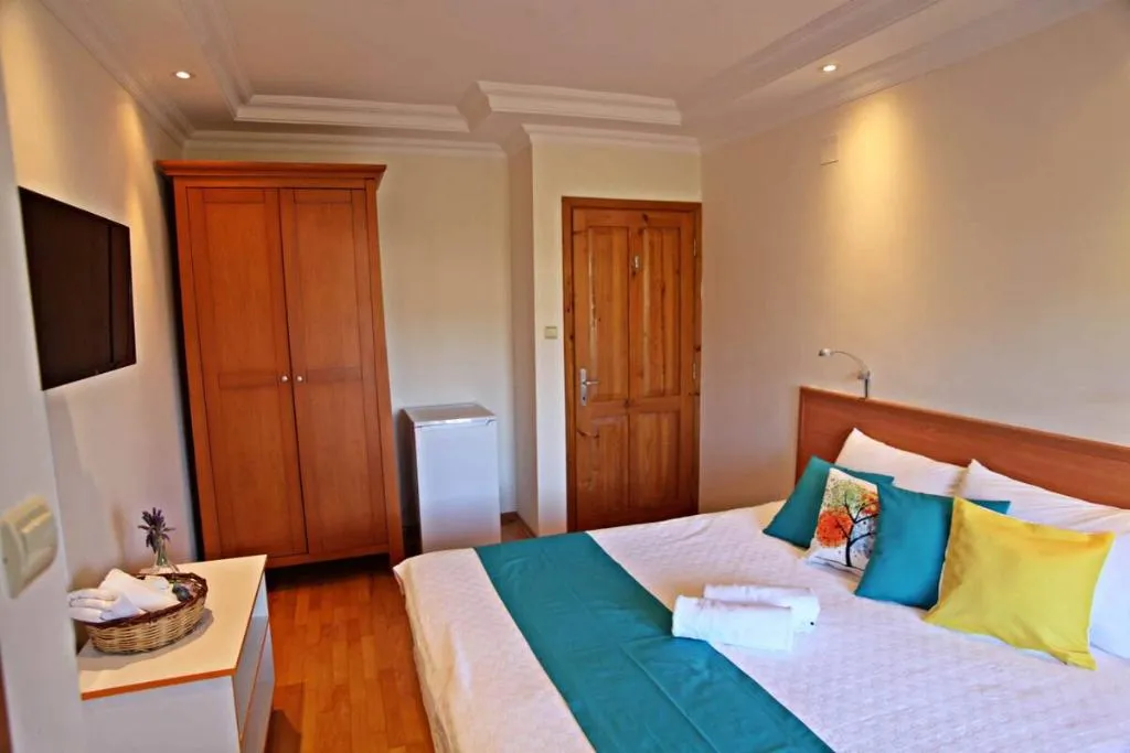Room SUPERIOR Room, Lacitrus Villa Hotel, Dalaman