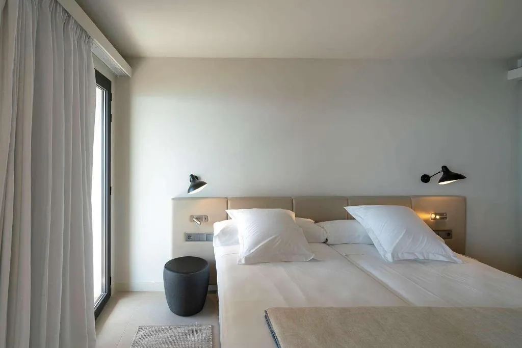 DOUBLE SUPERIOR Room, Parador de Aiguablava, Costa Brava