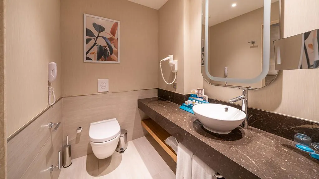 DOUBLE SINGLE USE STANDARD Room, Liberty Fabay Hotel, Dalaman
