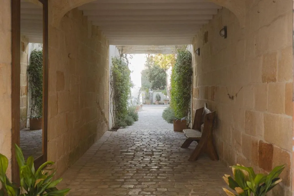 General view, Coliving Add Livitum, Menorca