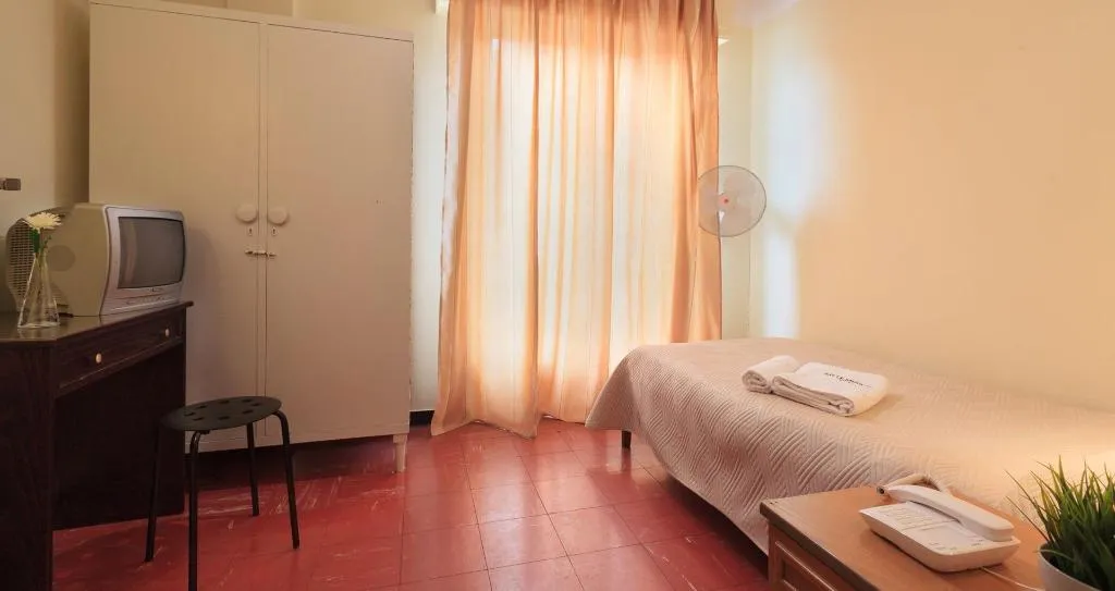 Room, Artemision, Athens