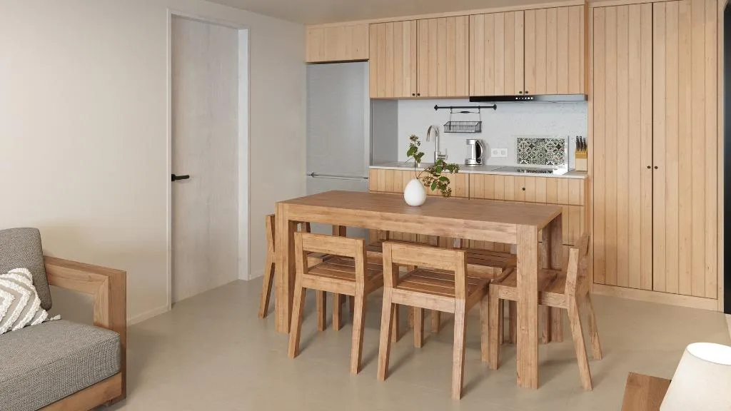 HOUSE Presidential WITH VIEWS Room, Daphnis Hotel, Bodrum