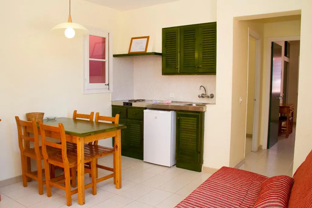 APARTMENT TWO BEDROOMS Room, Apartamentos Club Andria, Majorca