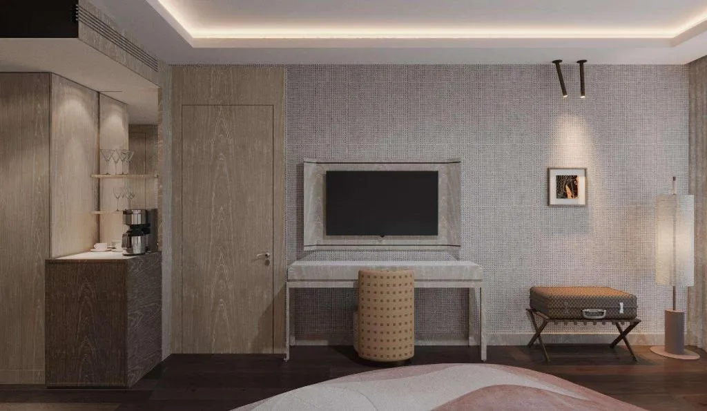 Room, Gloria Golf Resort, Antalya