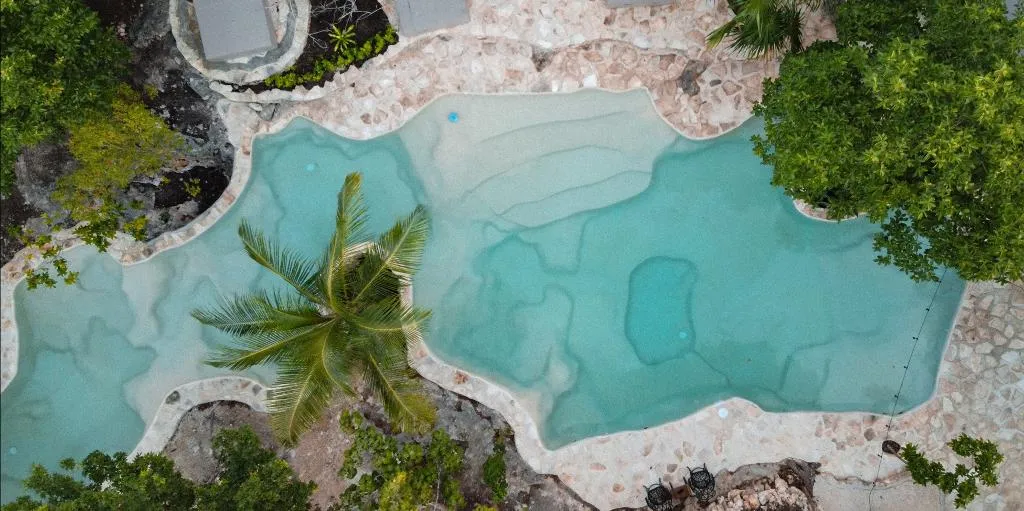 General view, Pepem Holistic Experience - Adults Only, Cancun Area
