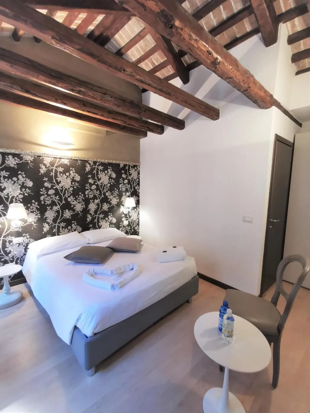 General view, Hotel Rio, Venice