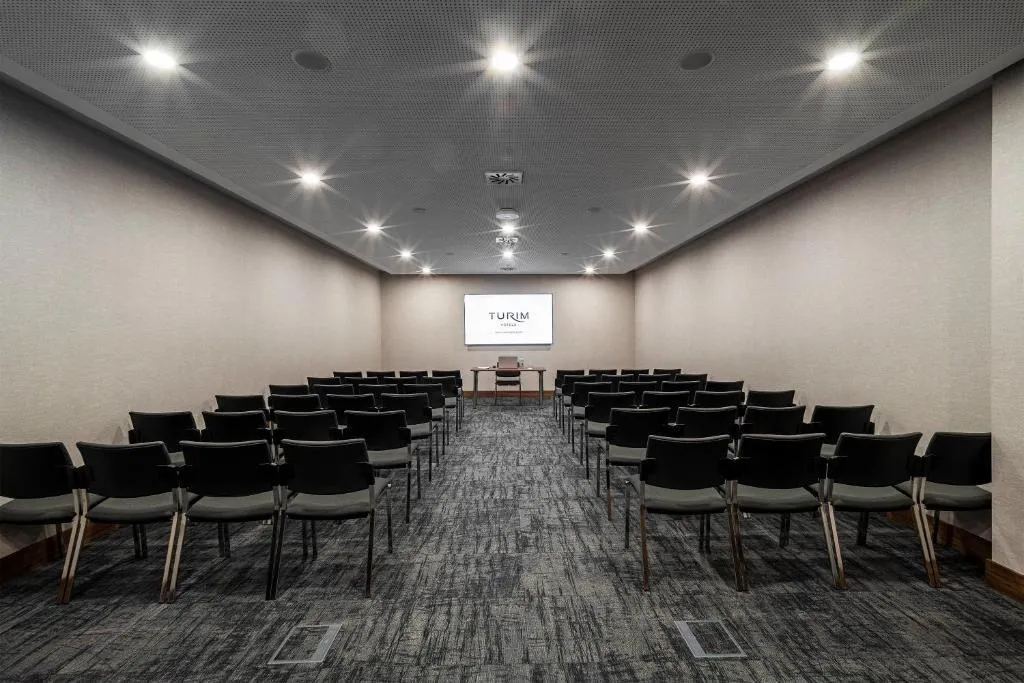 Conferences, Turim Oporto Hotel, Porto