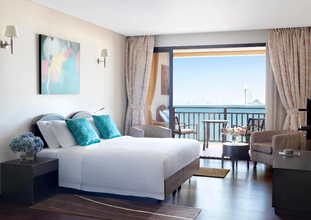 Room STANDARD Room, Anantara The Palm Dubai Resort, Dubai