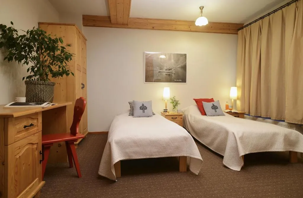 Room, Apartamenty Apartart Zakopane, Krakow