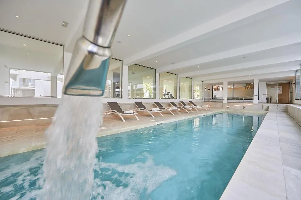 Pool, Playa Golf, Majorca