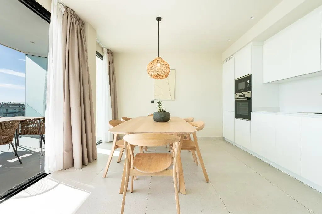 APARTMENT TWO BEDROOMS Room, Amarilla Golf Residences, Tenerife
