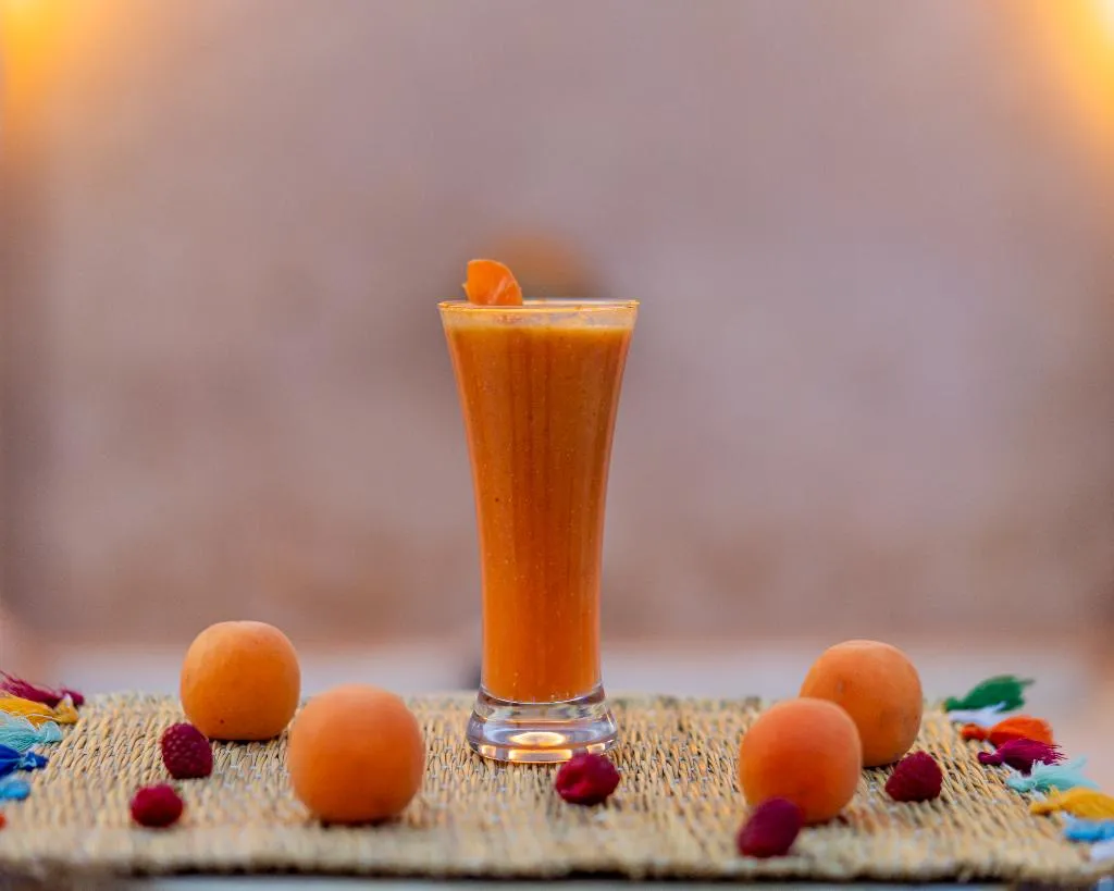 Restaurant, Riad Hamdane & Spa, Marrakech