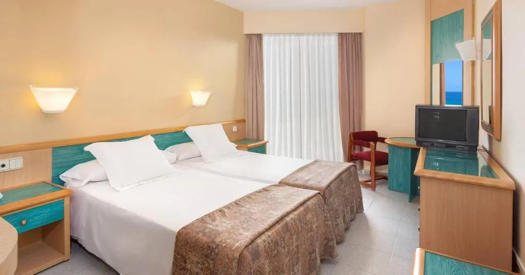 DOUBLE STANDARD Room, Sol Tenerife, Tenerife