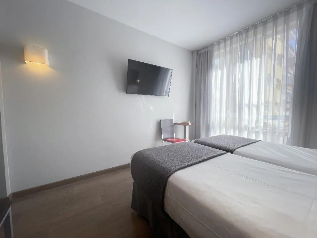 SINGLE STANDARD Room, Sant Antoni, Barcelona
