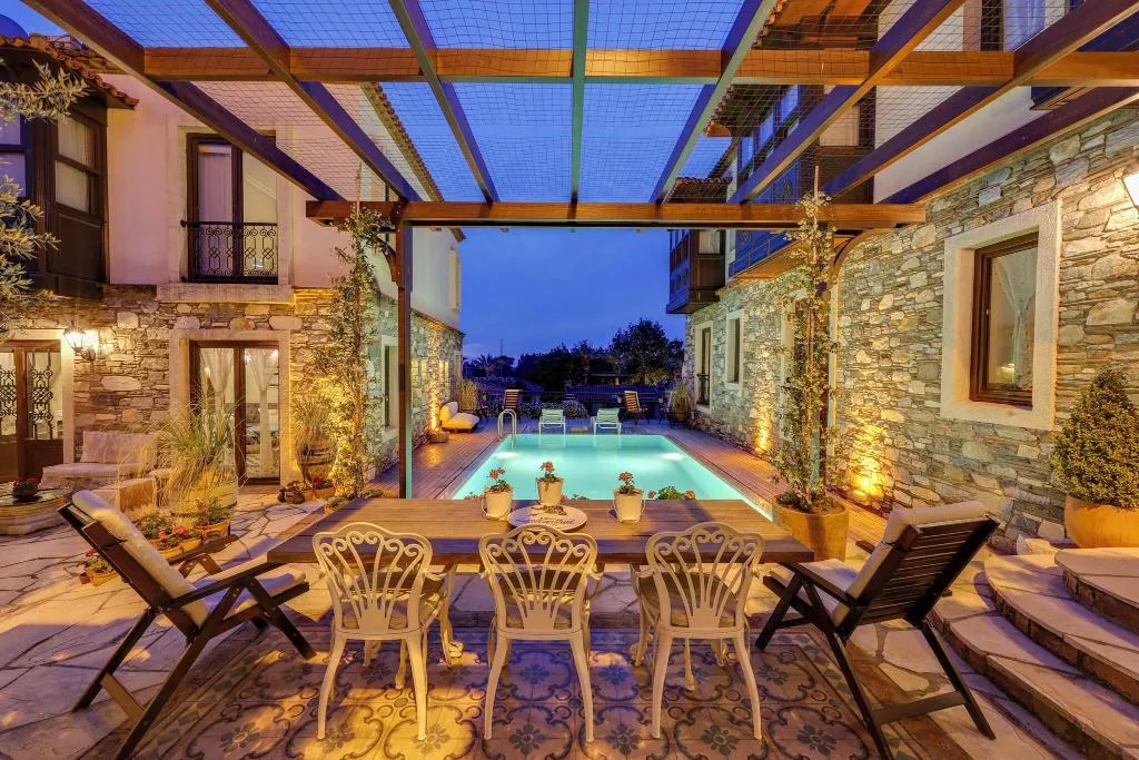 Sports and Entertainment, Akanthus Hotel Ephesus, Izmir