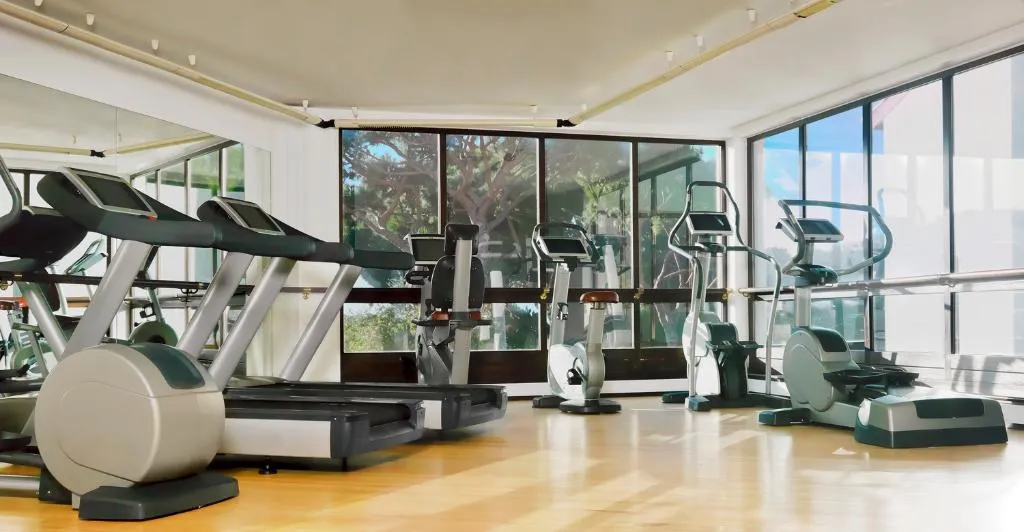 Sports and Entertainment, Pine Cliffs Hotel, a Luxury Collection Resort, Algarve