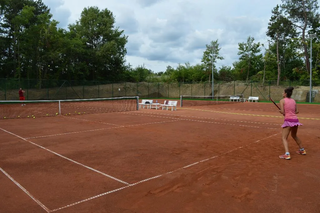 Sports and Entertainment, Oasis Resort & Spa, Bourgas