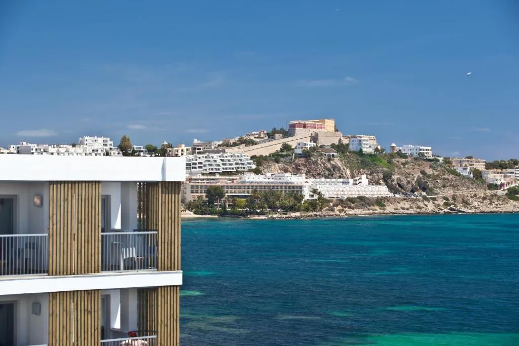 APARTMENT THREE BEDROOMS Room, Ryans Ibiza Apartments (Adults Only), Ibiza