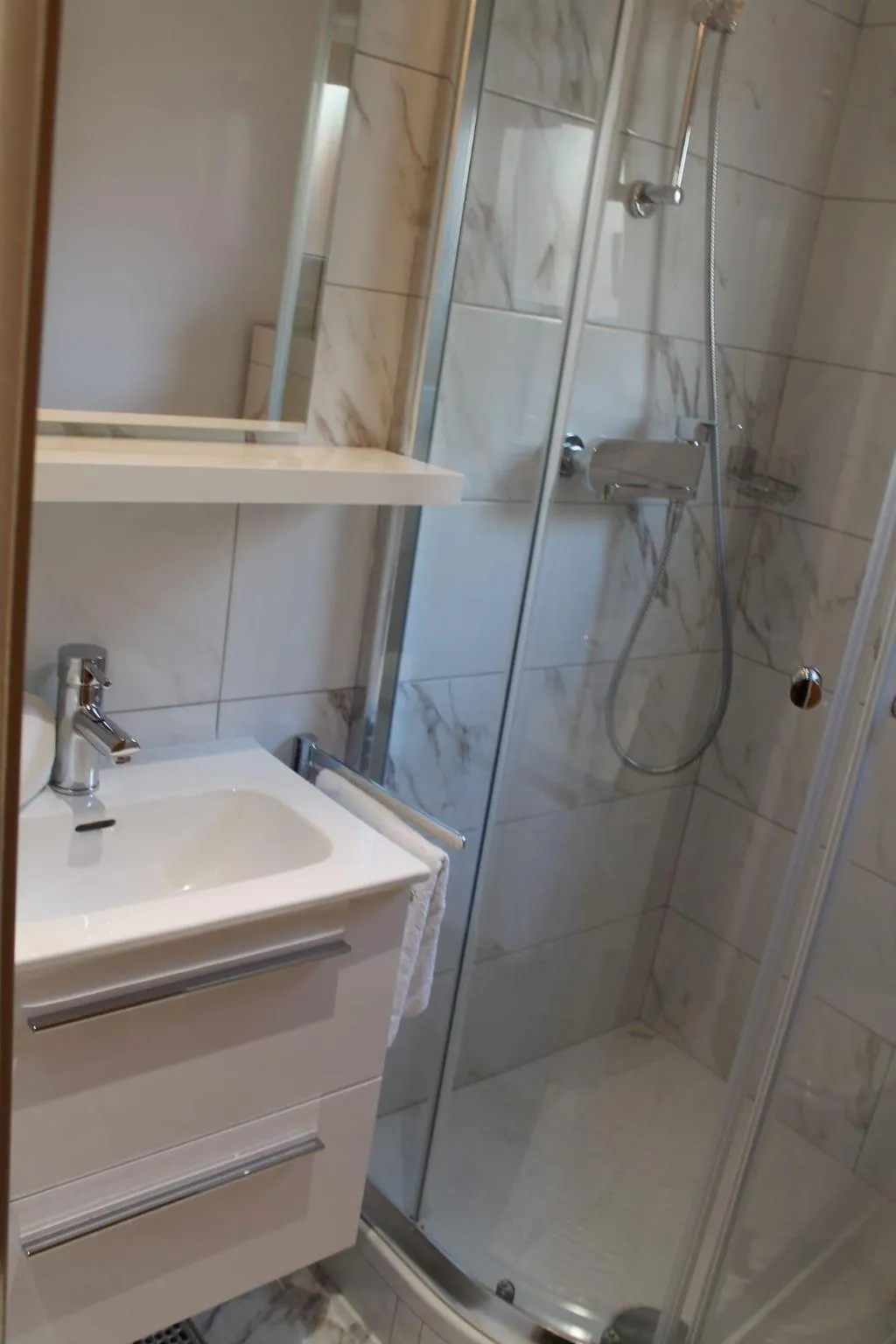 Room, Villa Bougenvilia Tomas, Split
