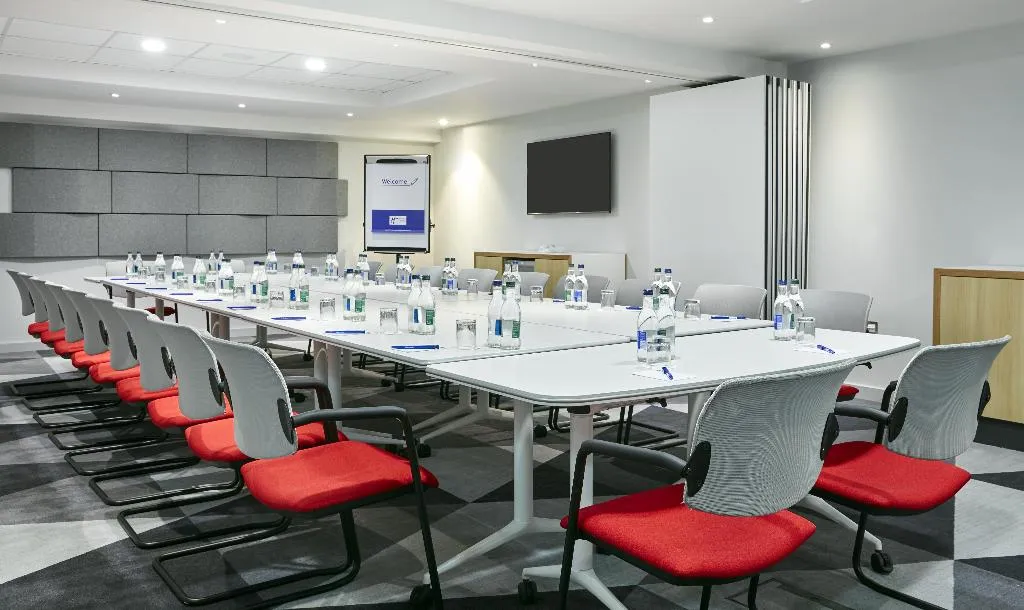 Conferences, Holiday Inn Express Dublin City Centre, Dublin