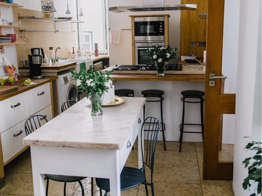 Room, Asul B&B, Lisbon