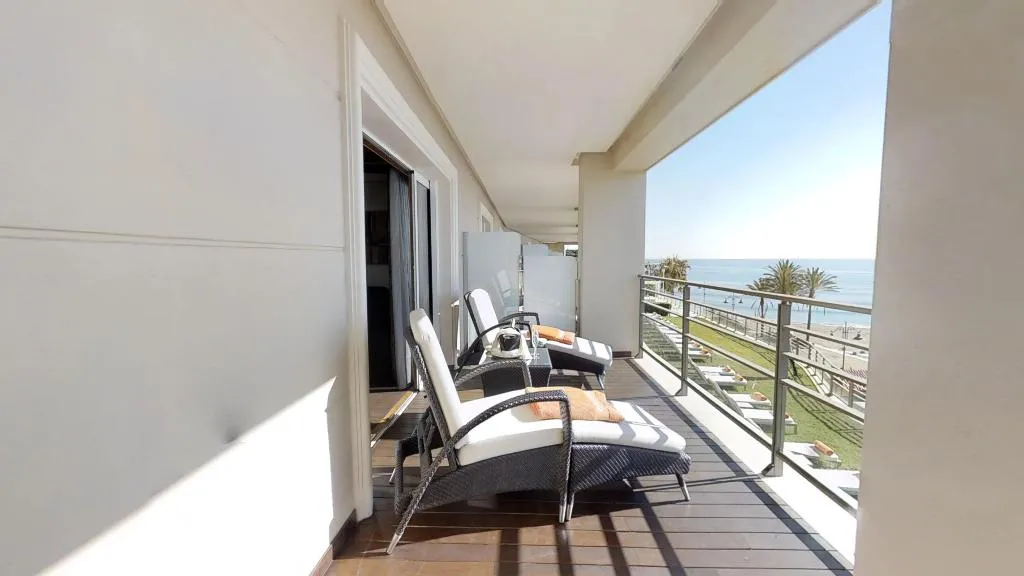 JUNIOR SUITE CAPACITY 2 Room, Vincci Seleccion Aleysa, Costa Del Sol