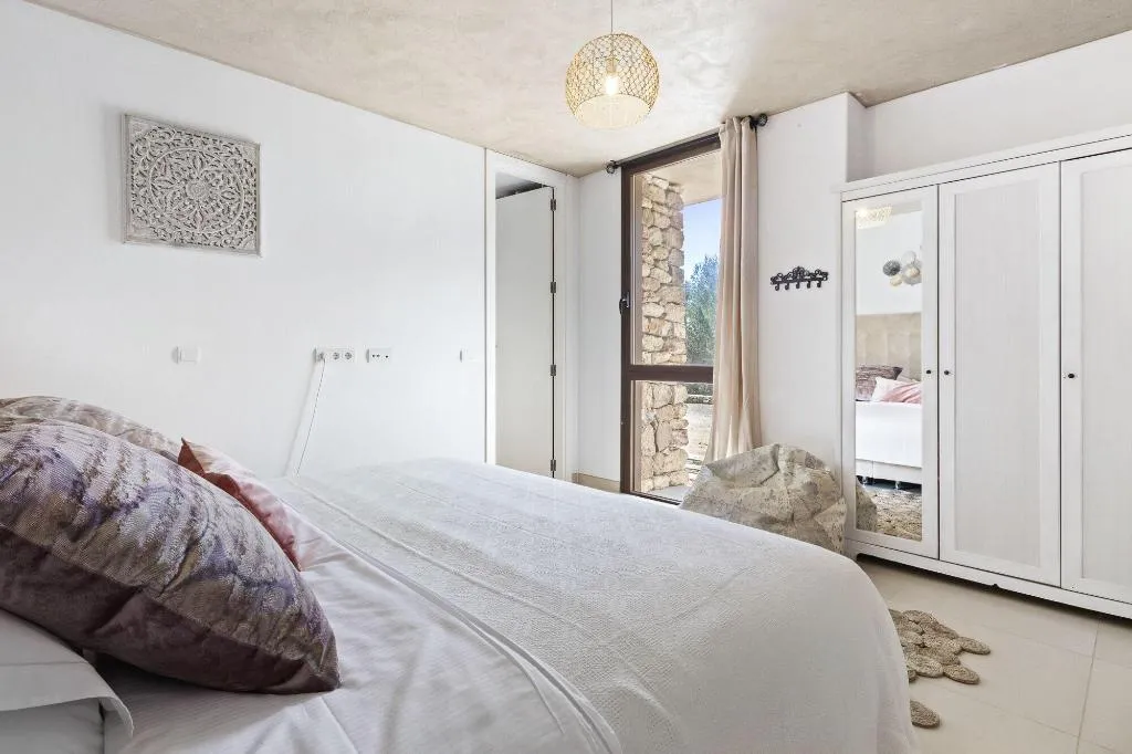 Room, Can Skye, Ibiza