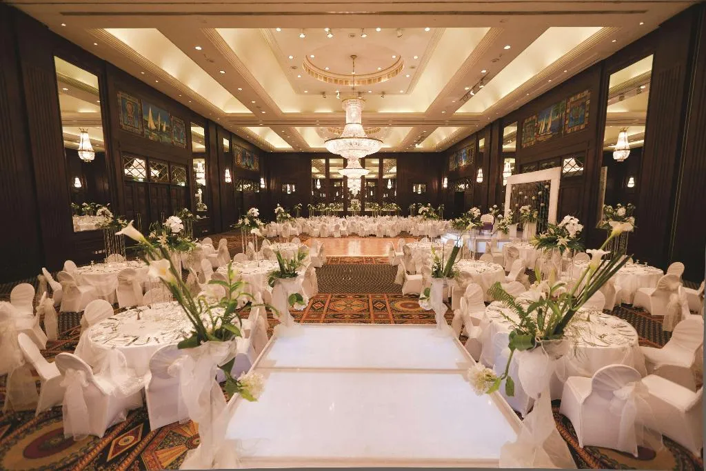 Conferences, Sofitel Cairo Downtown Nile, Cairo