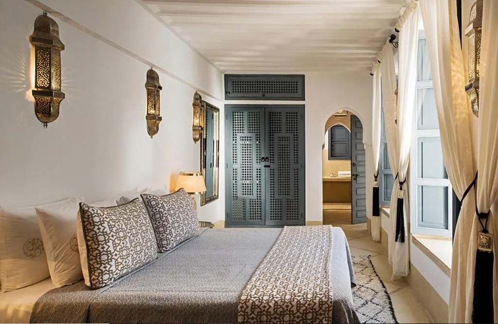Room, Riad Adore, Marrakech