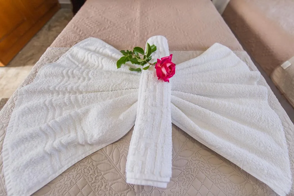 STUDIO STANDARD Room, Makis Studios & Apartments, Corfu