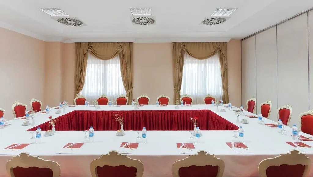 Conferences, Kremlin Palace, Antalya