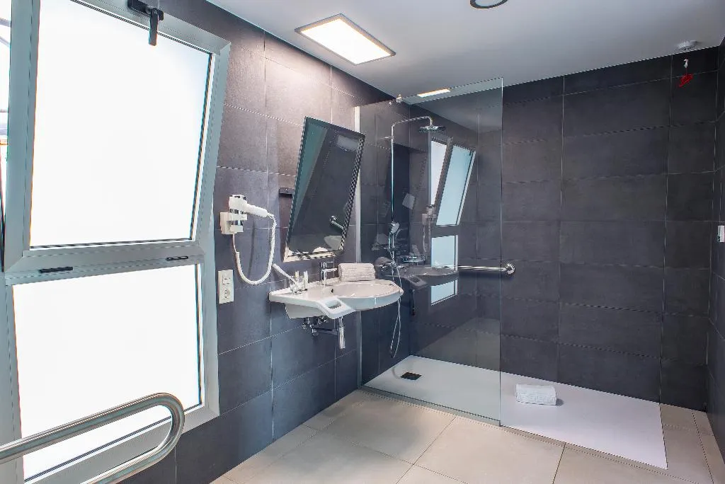 JUNIOR SUITE Accessible Room, Hotel  Taimar, Fuerteventura