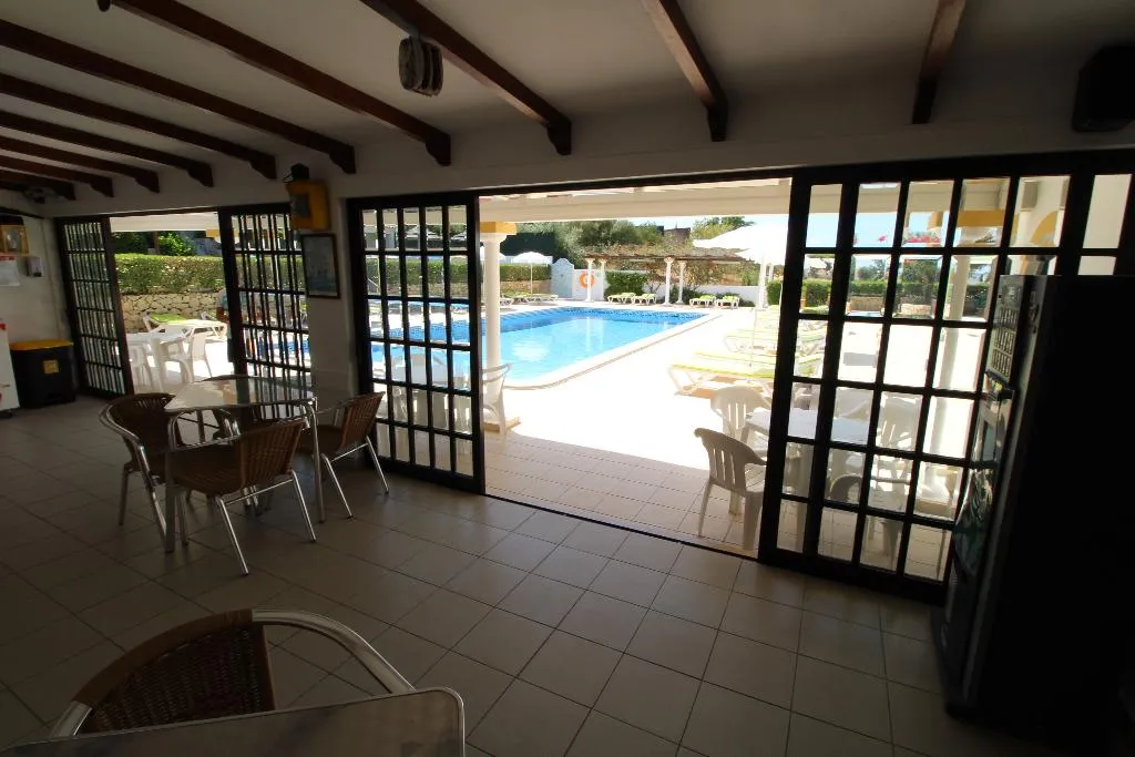 Pool, Muthu Balaia Sol, Algarve