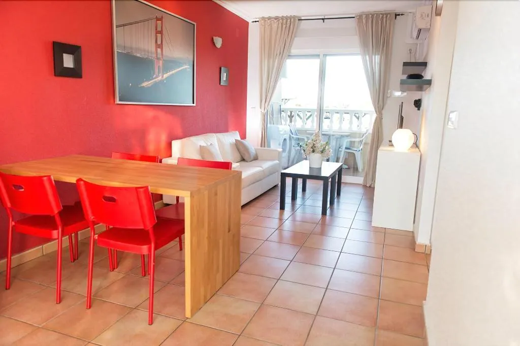 Room, Hotel Costa Blanca Rojales, Costa Blanca