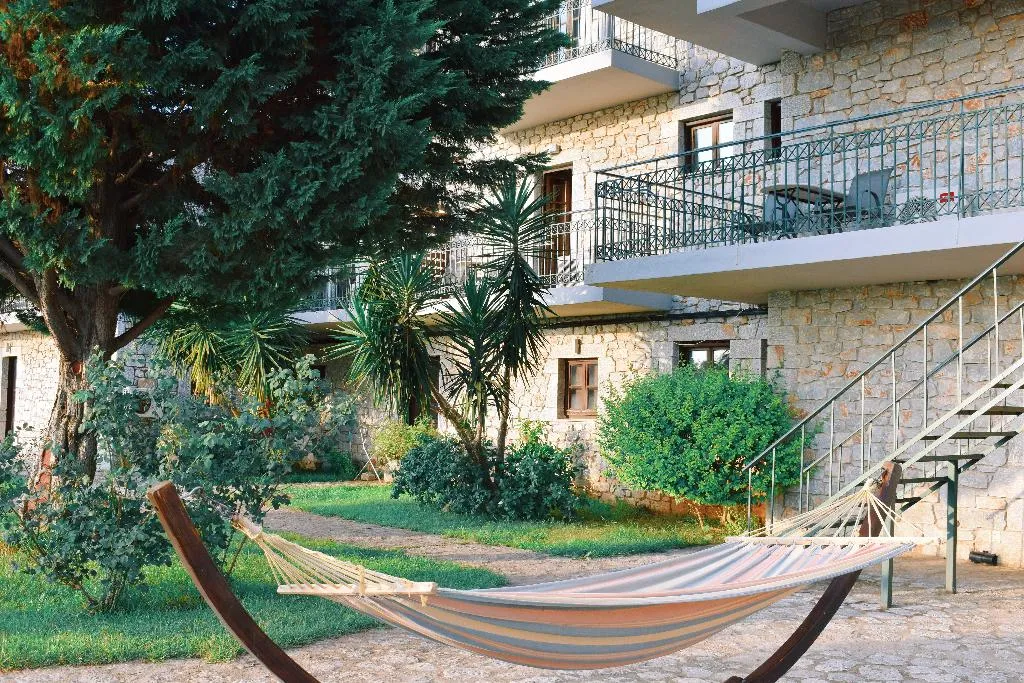 Terrace, Kastro Maini, Kalamata