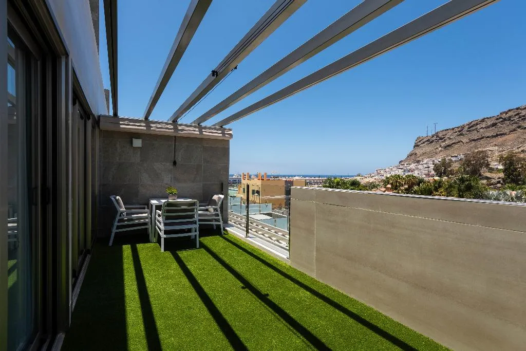APARTMENT ONE BEDROOM Room, Cordial Mogan Solaz, Gran Canaria