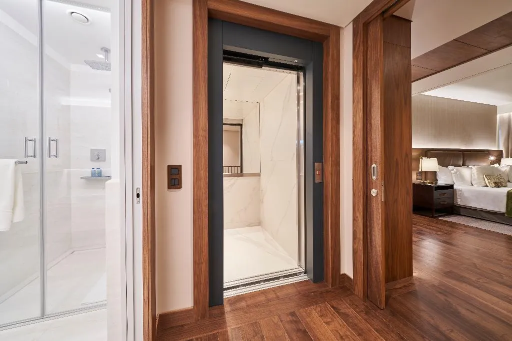 SUITE DUPLEX Room, Les Suites At The Cliff Bay, Madeira