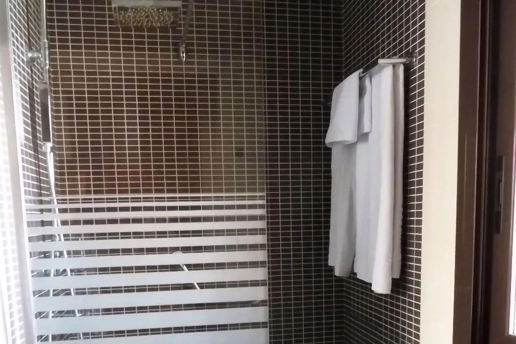 DOUBLE STANDARD Room, Barcelona House, Barcelona
