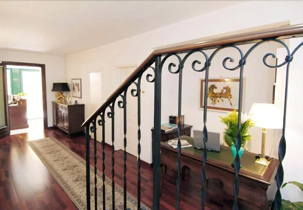 Lobby, Venice Villa Crispi, Venice
