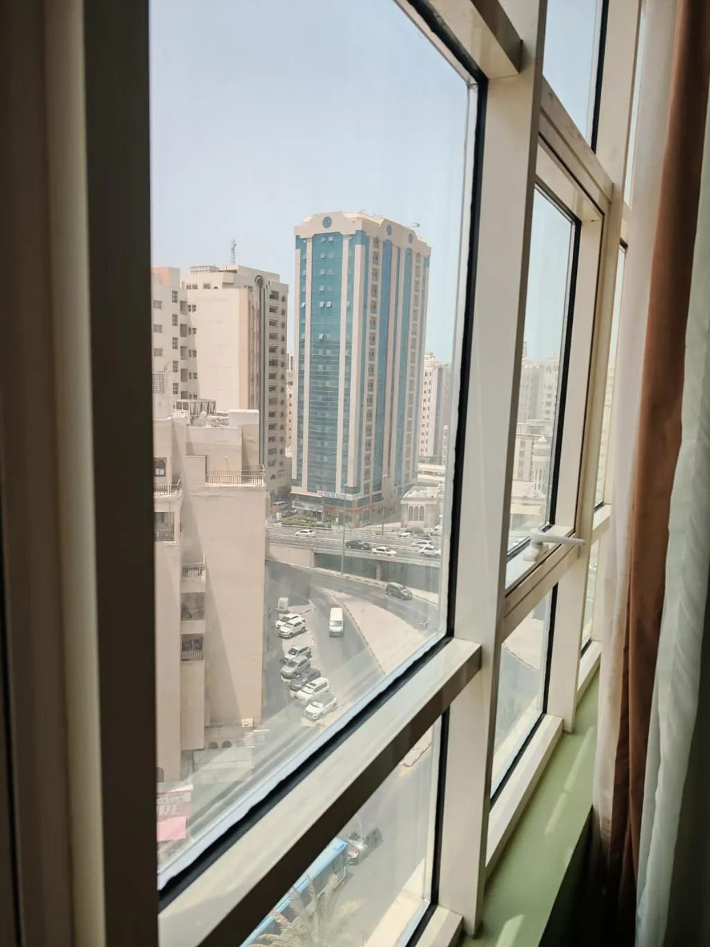 DOUBLE STANDARD Room, Aldar Hotel, Dubai