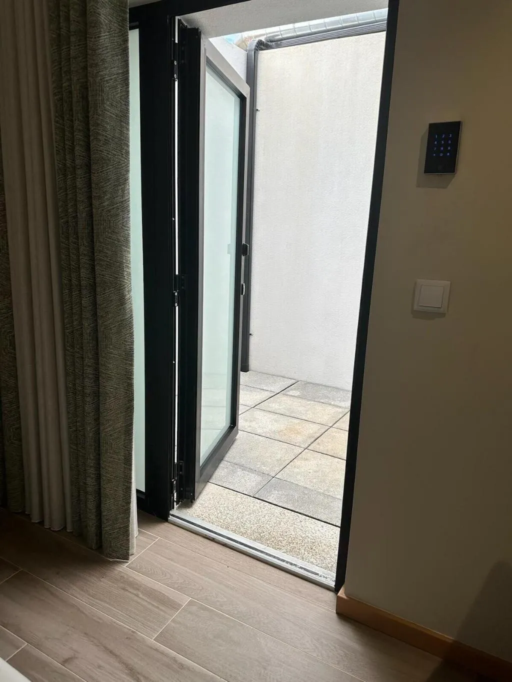 Room, Oporto Station Hostel & Rooms, Porto