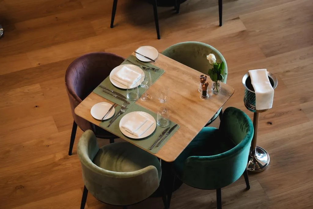 Restaurant, Serbellas Boutique Hotel, Cyprus