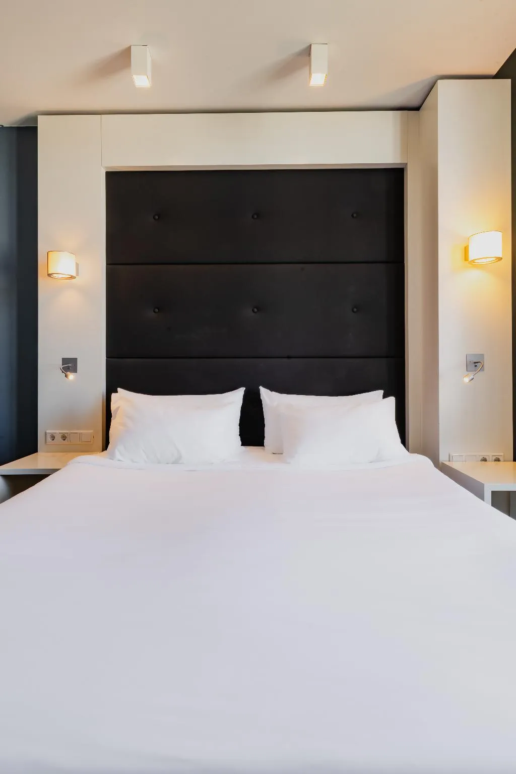 Double or Twin COMFORT Room, Hotel JL No76, Amsterdam
