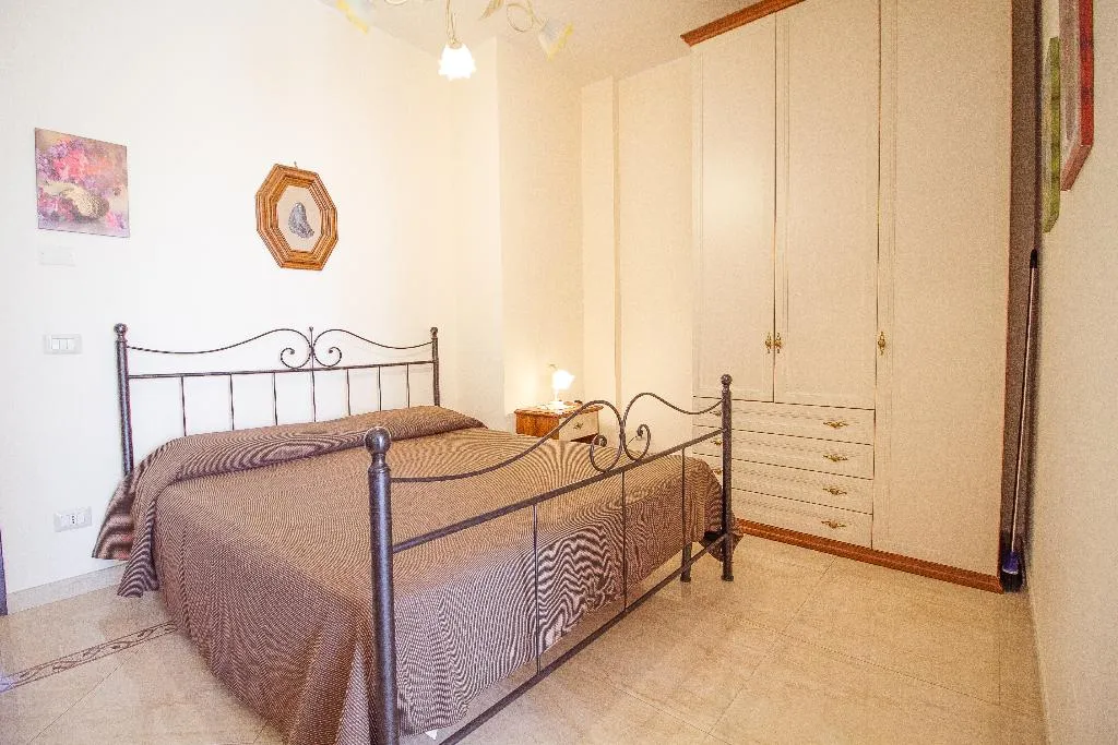 STUDIO SEA VIEW Room, Etna Royal View, Catania