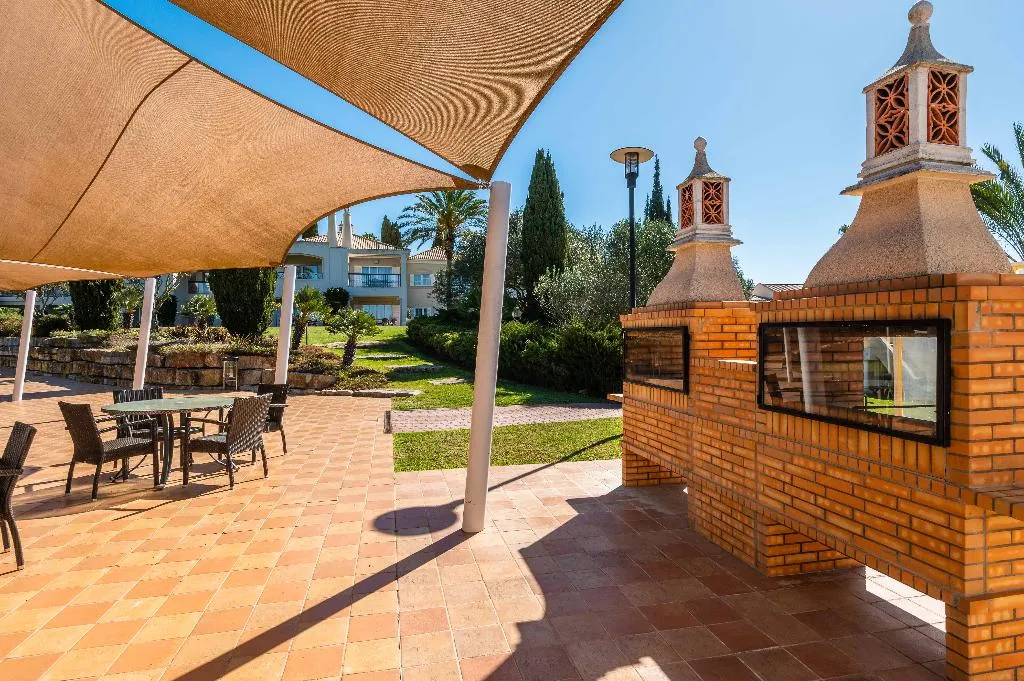 General view, Vale D'Oliveiras Quinta Resort and Spa, Algarve